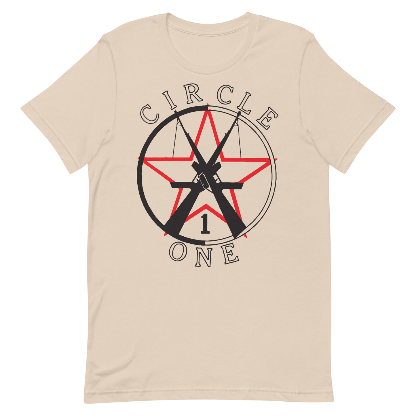 Circle One T-Shirt