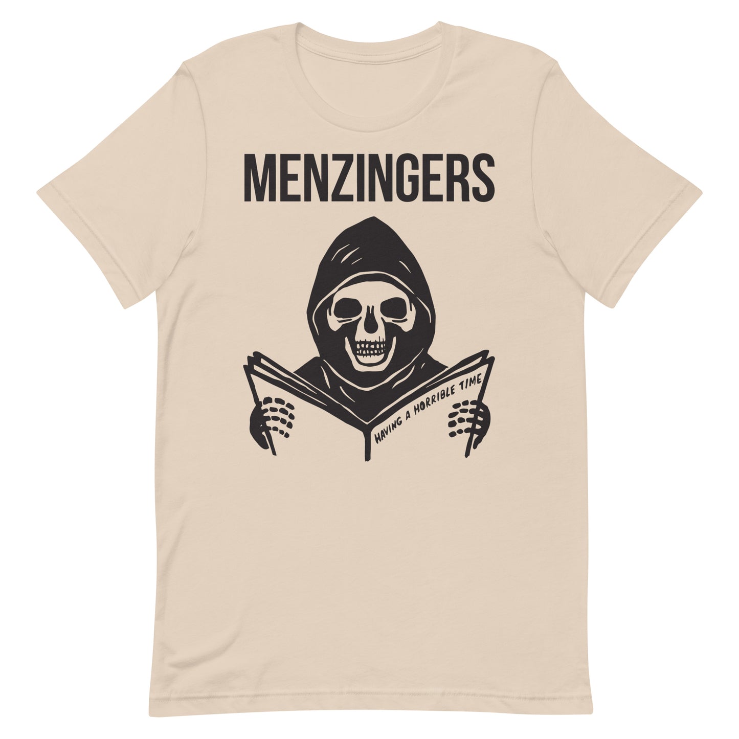 Menzingers T-Shirt