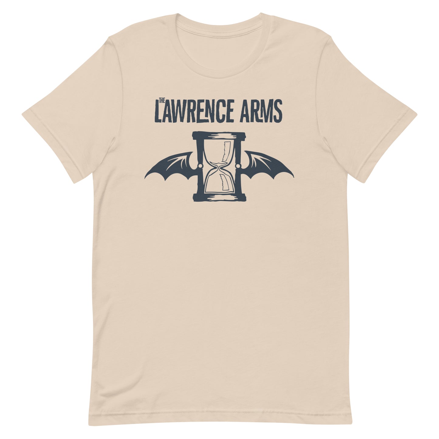 Lawrence Arms T-Shirt