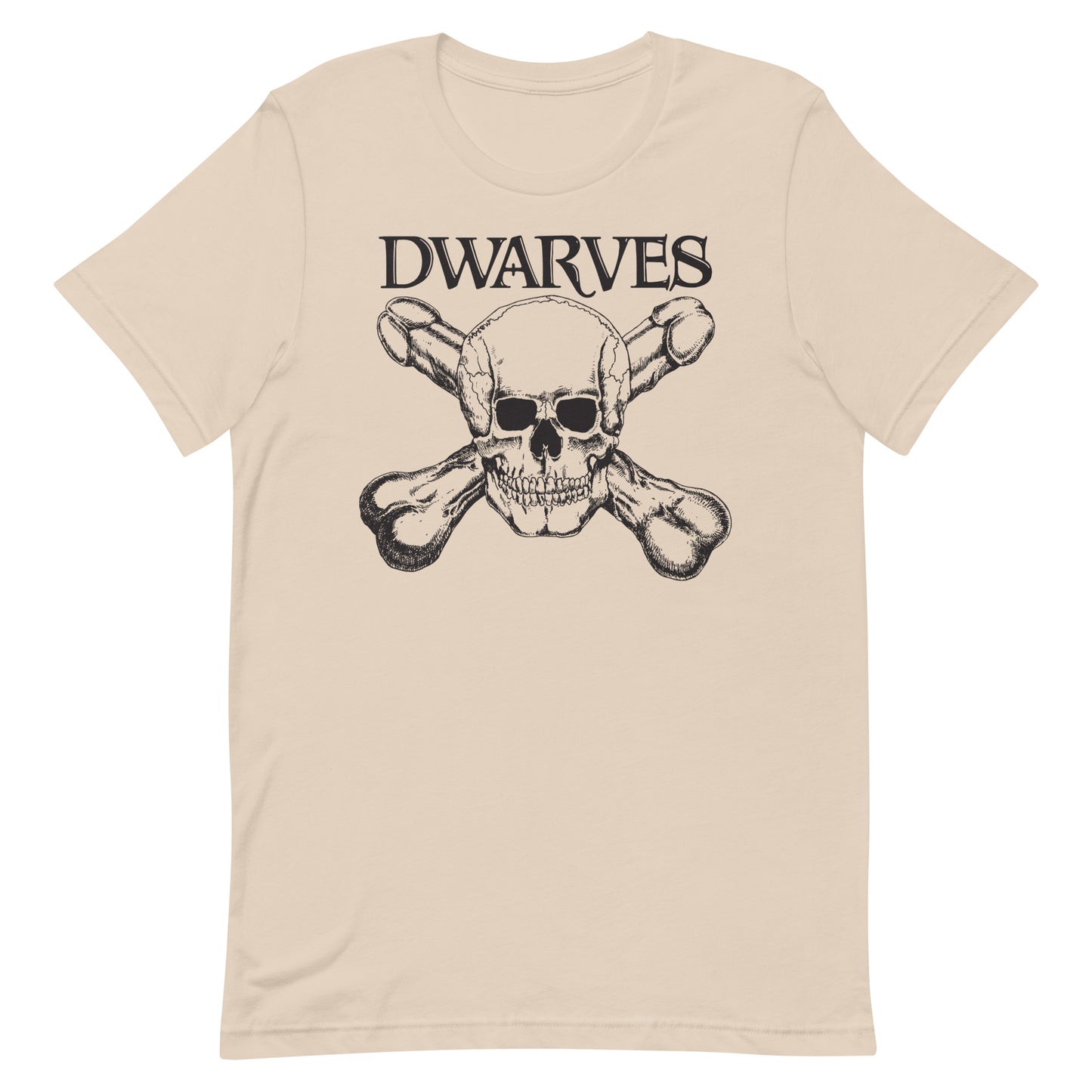 Dwarves T-Shirt