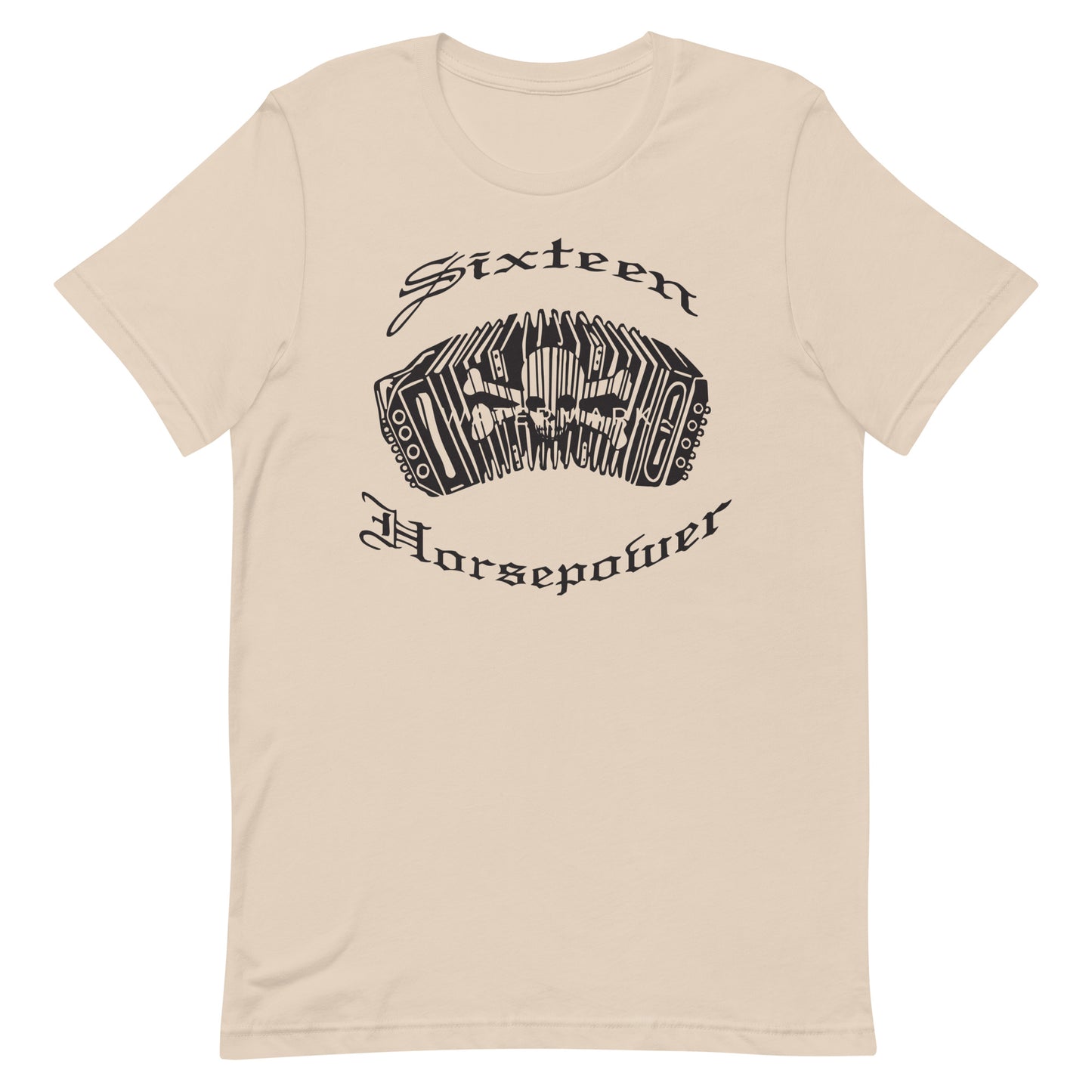 Sixteen Horsepower T-Shirt