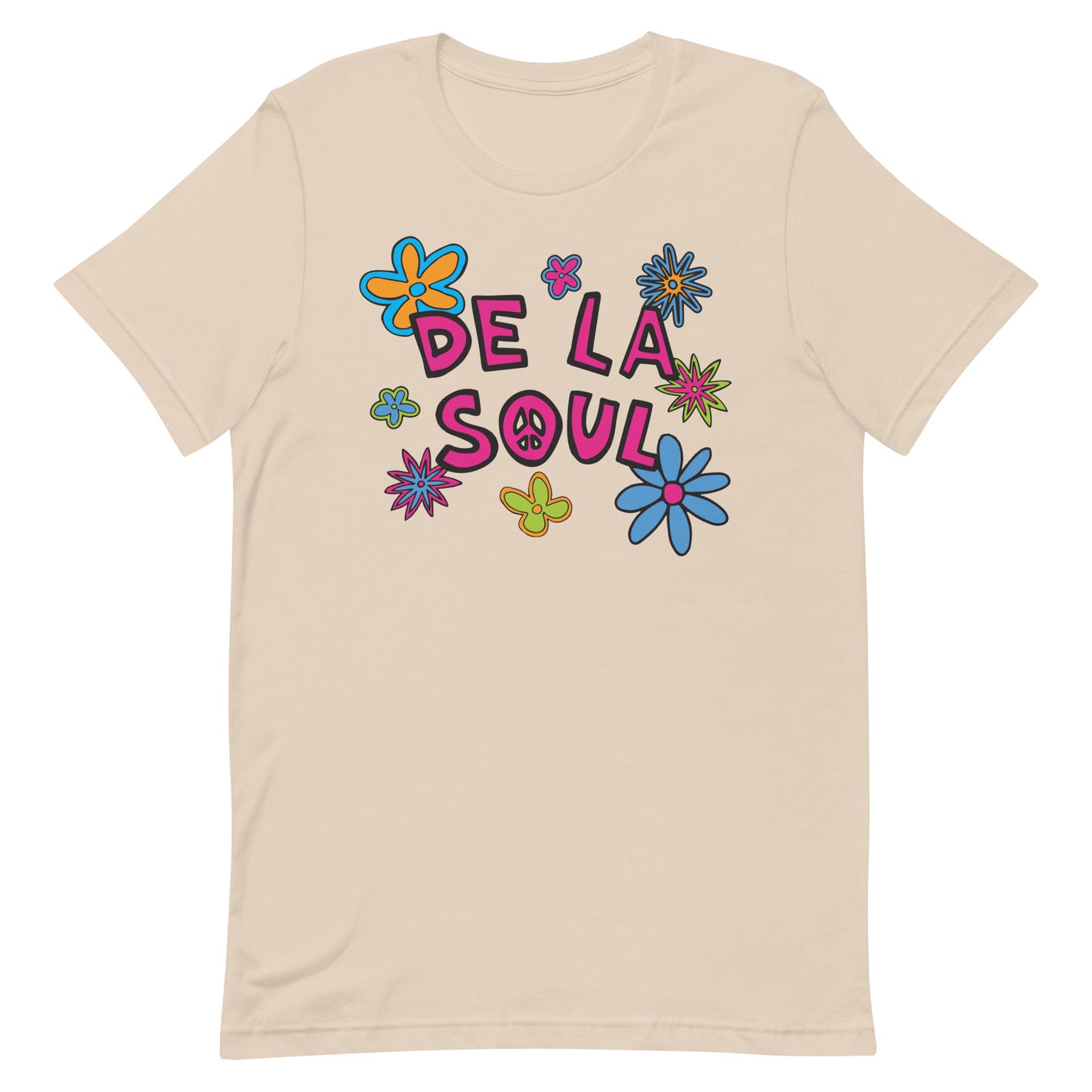 De La Soul T-Shirt