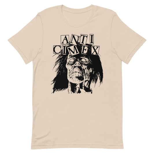 Anti-Cimex - Corpse T-Shirt