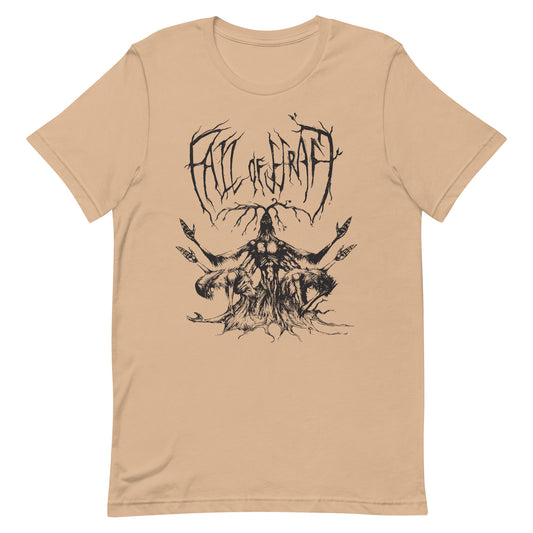 Fall Of Efrafa T-Shirt