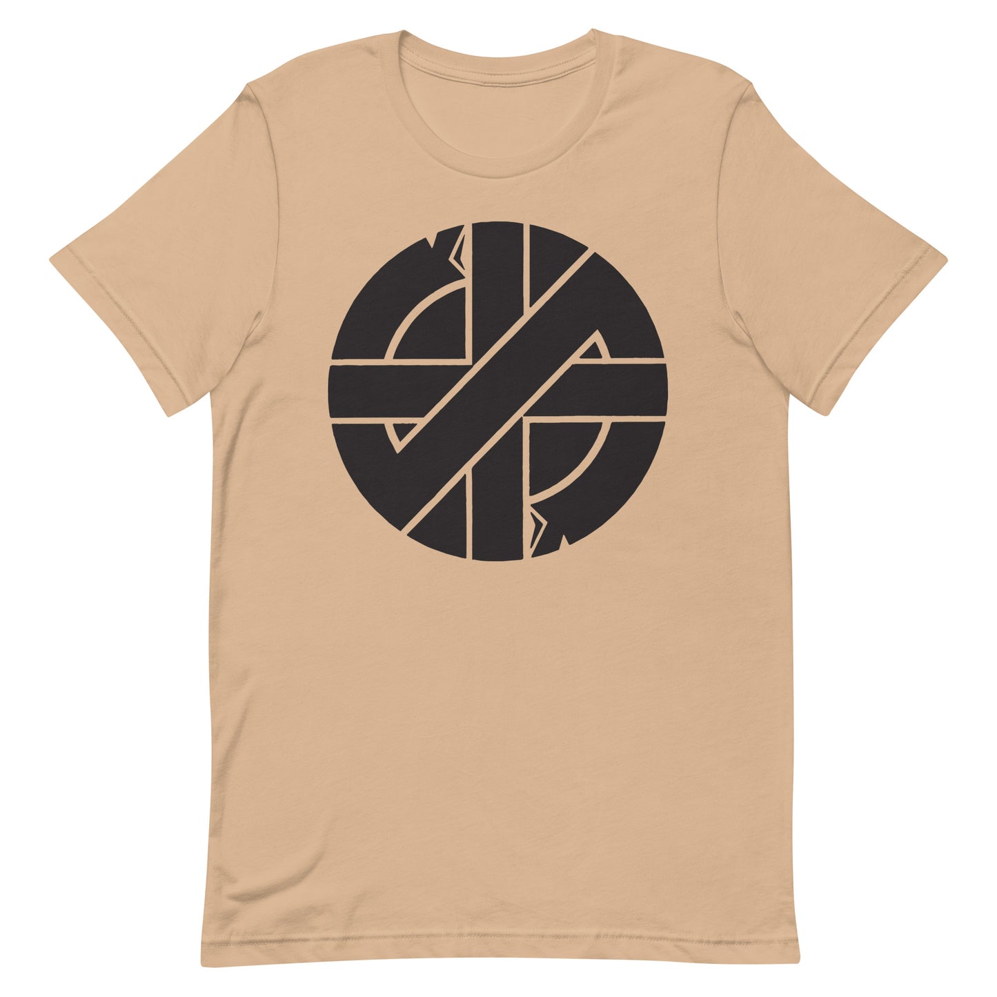 Crass - Logo T-Shirt