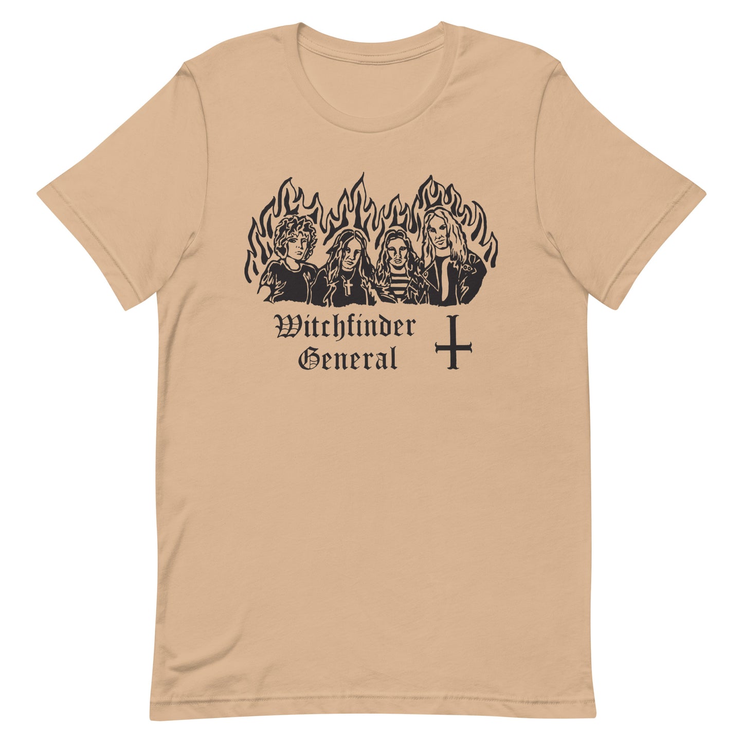 Witchfinder General T-Shirt