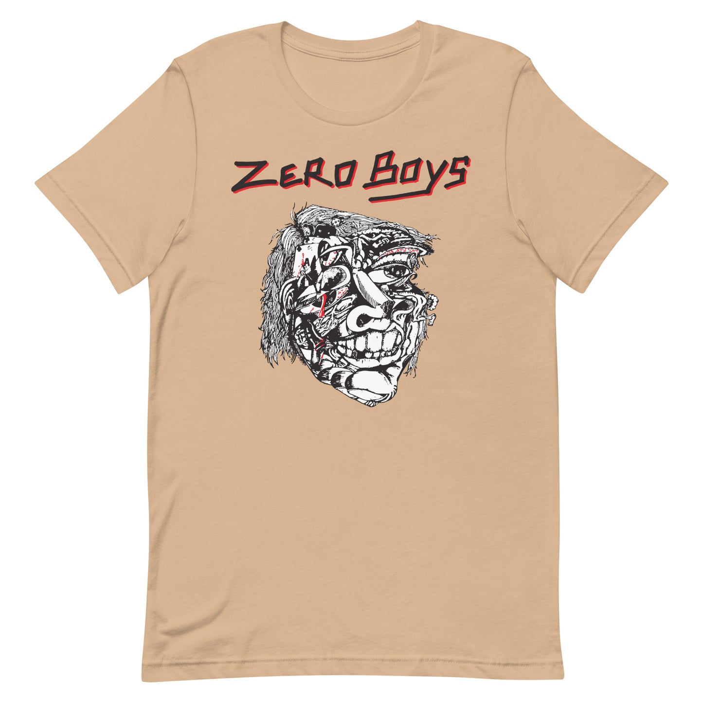 Zero Boys T-Shirt