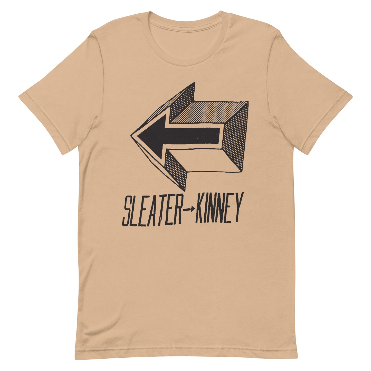 Sleater-Kinney T-Shirt