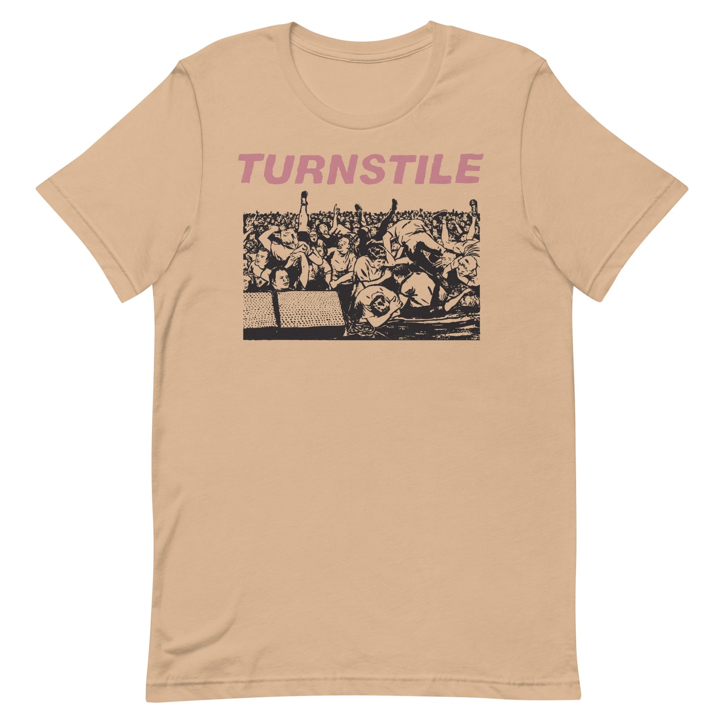 Turnstile T-Shirt