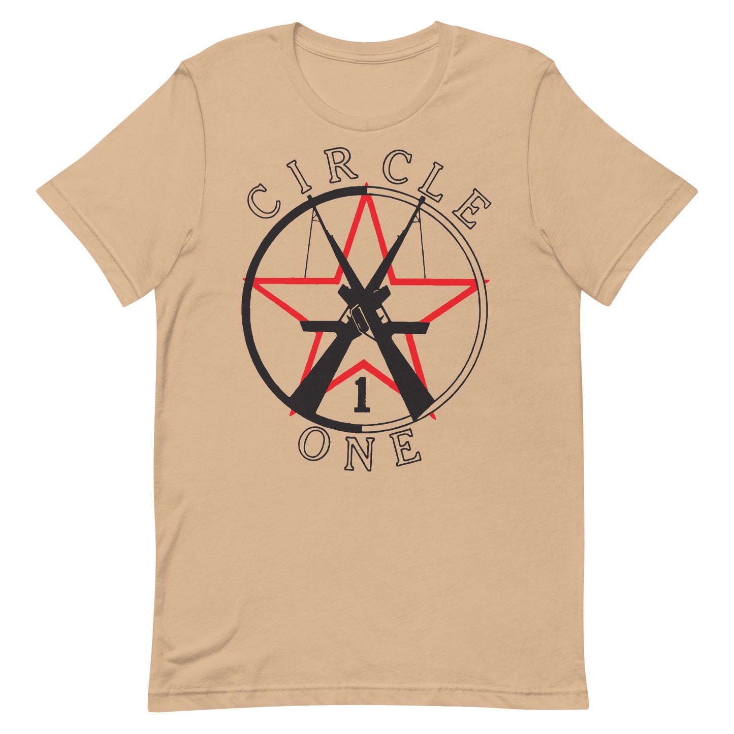 Circle One T-Shirt