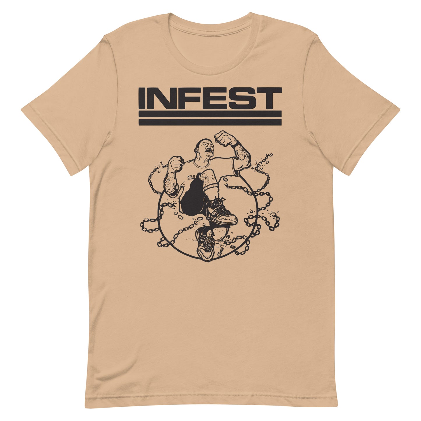 Infest T-Shirt