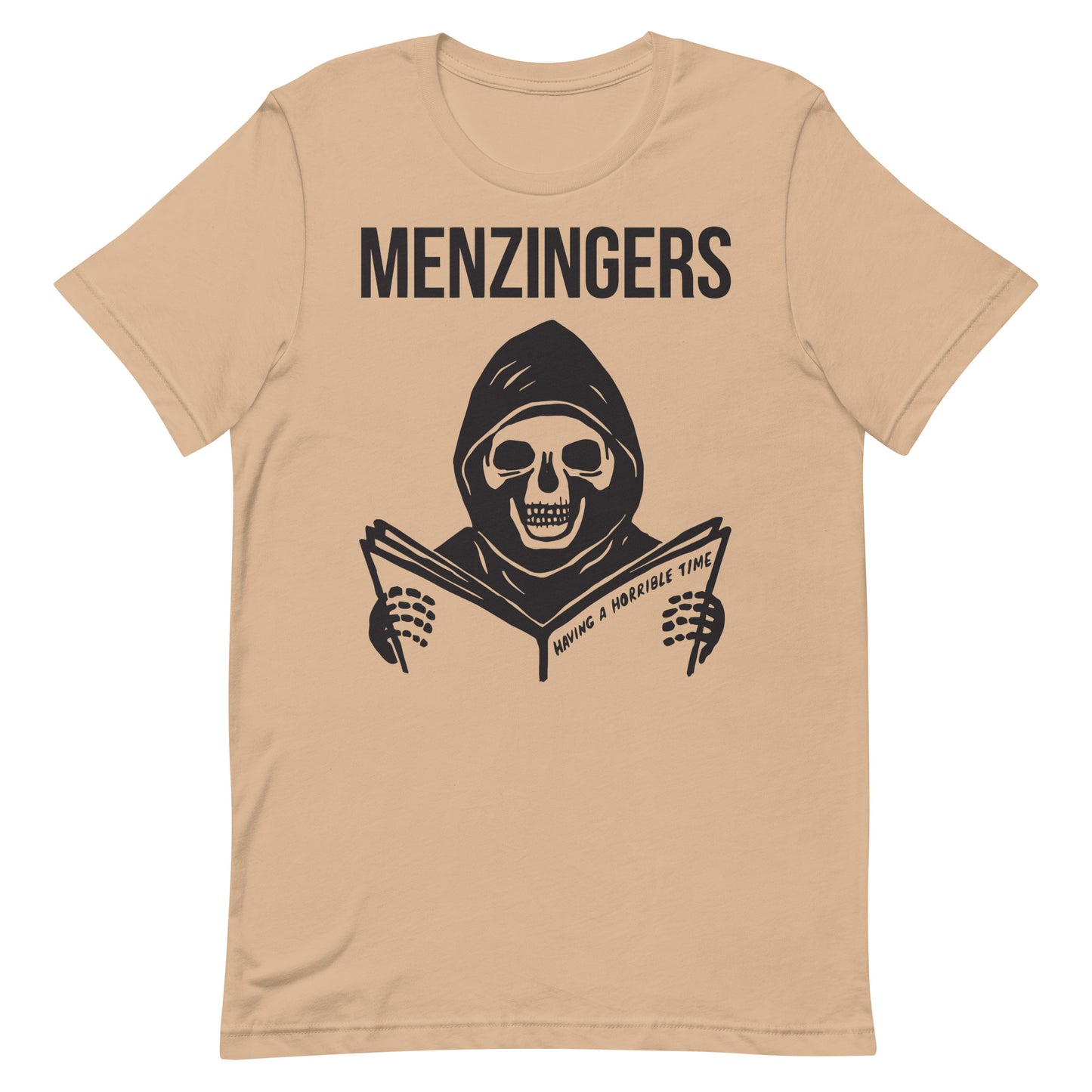 Menzingers T-Shirt