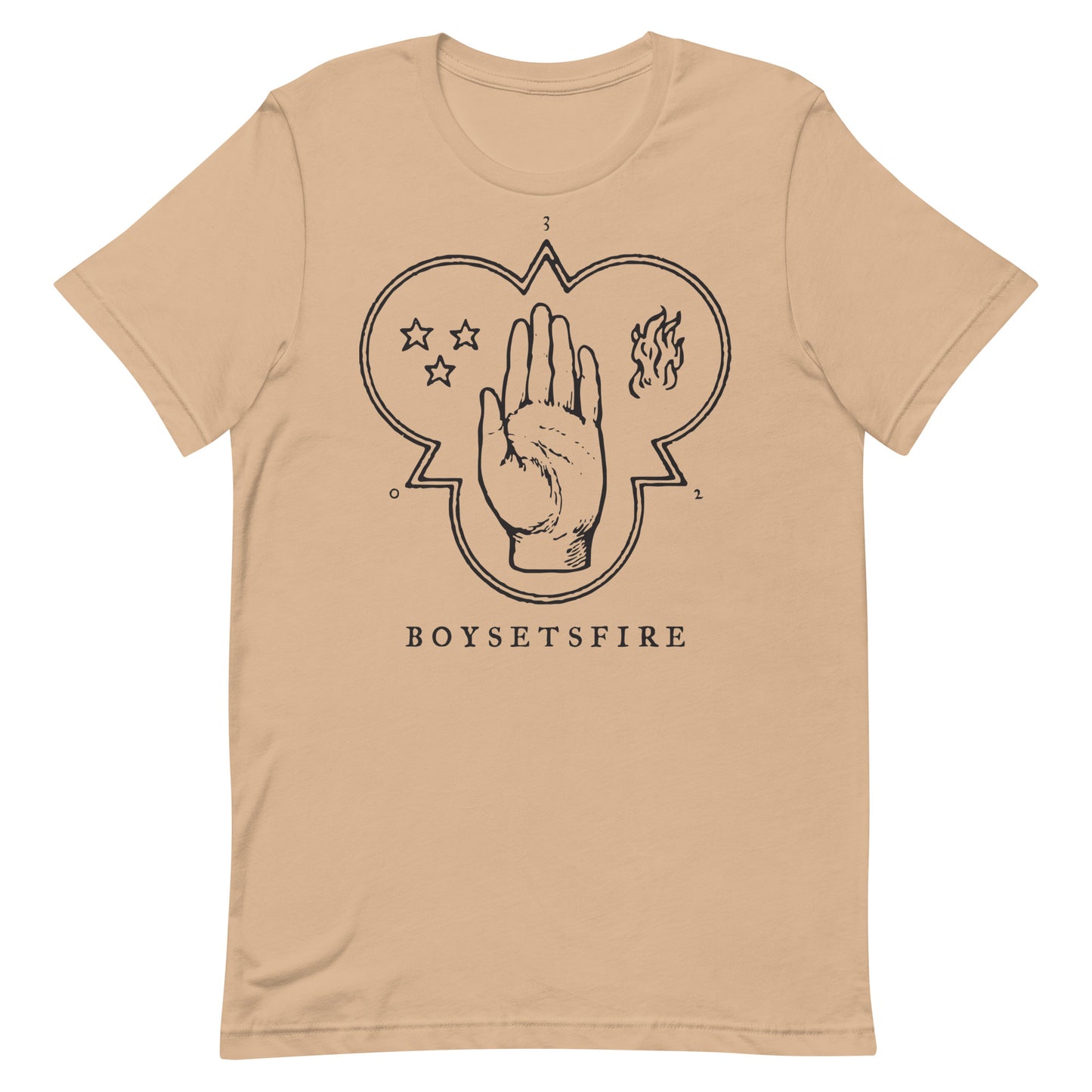 Boysetsfire T-Shirt