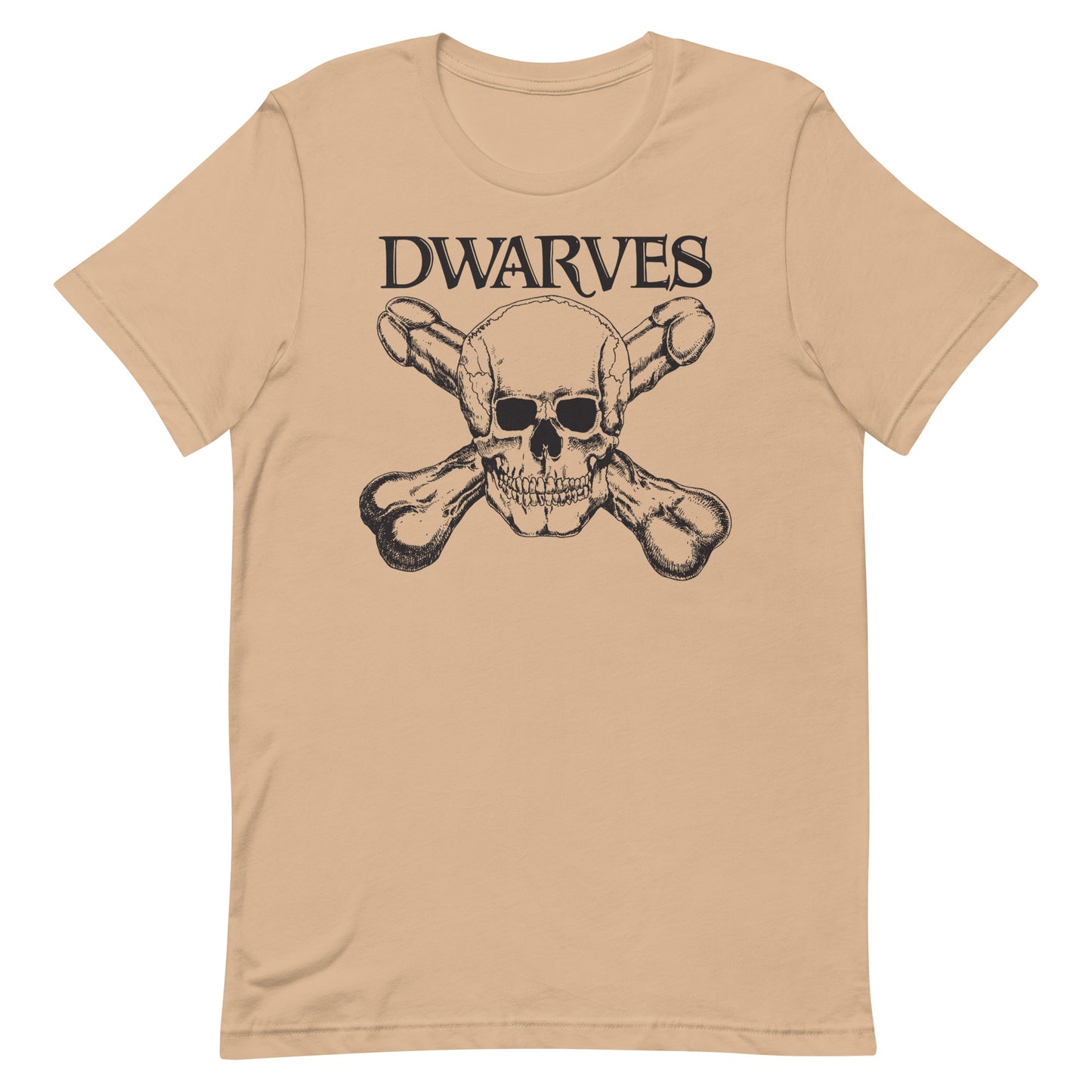 Dwarves T-Shirt