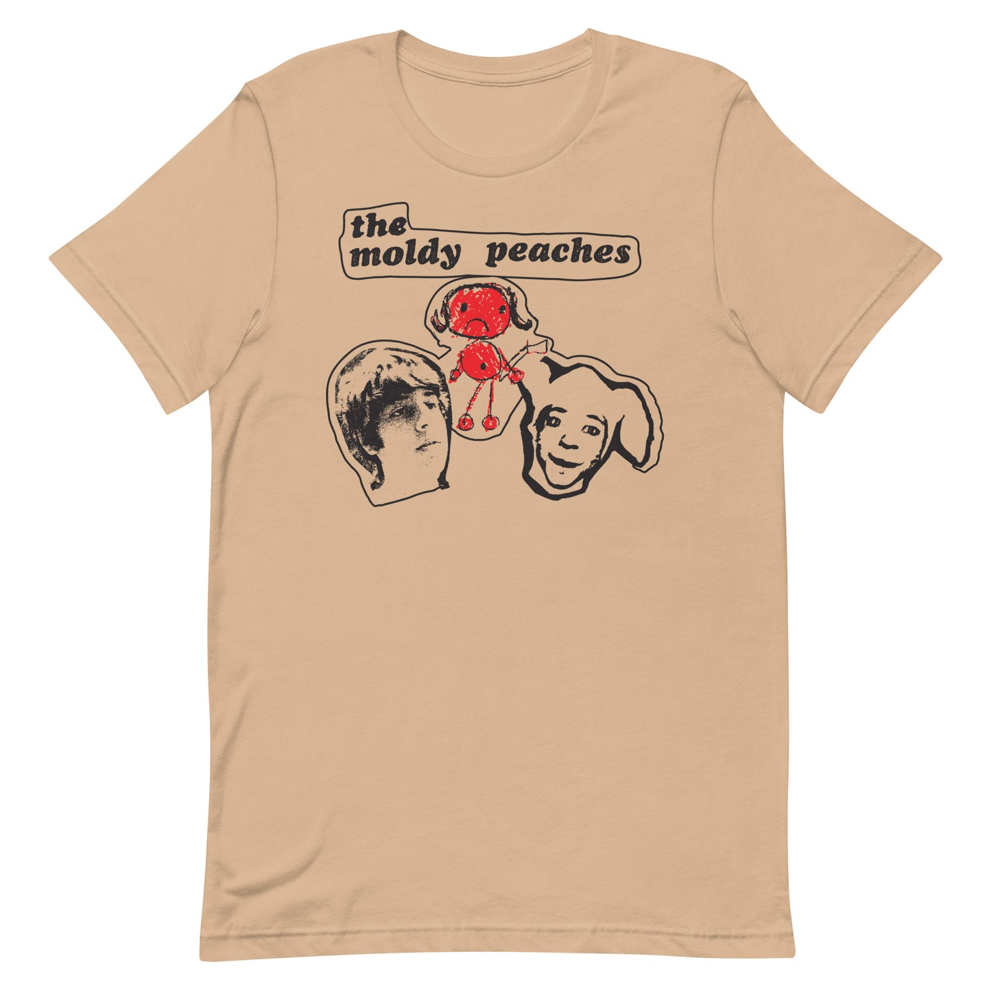 Moldy Peaches T-Shirt