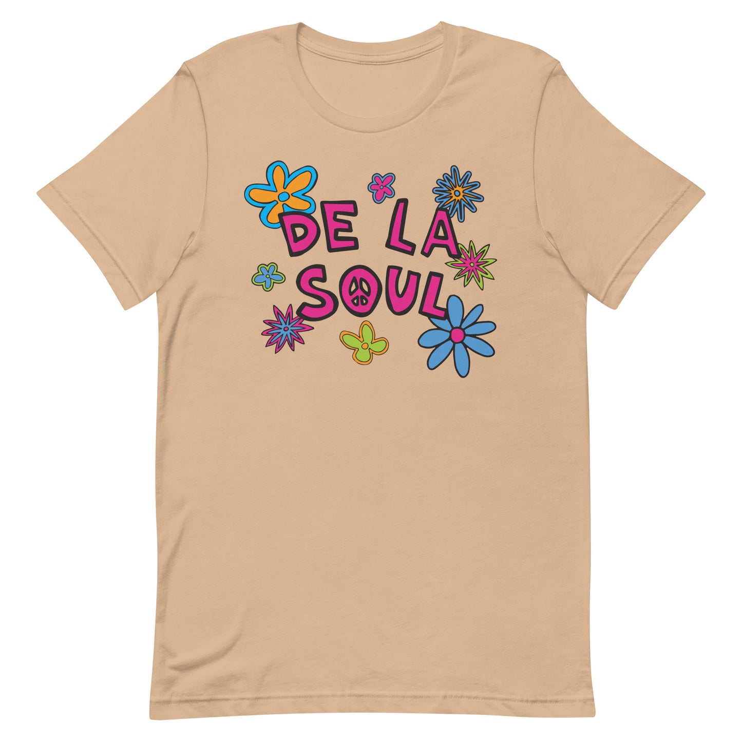 De La Soul T-Shirt