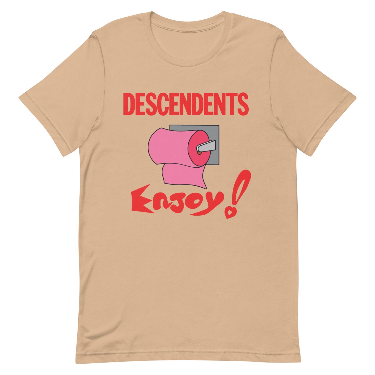 Descendent - Enjoy! T-Shirt