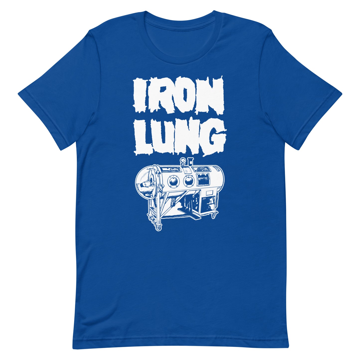 Iron Lung T-Shirt