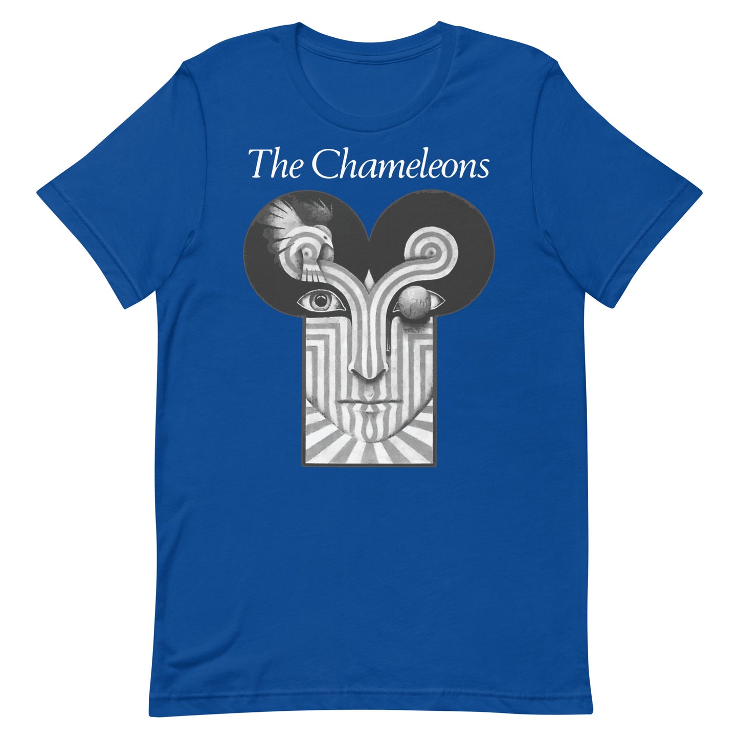 The Chameleons T-Shirt