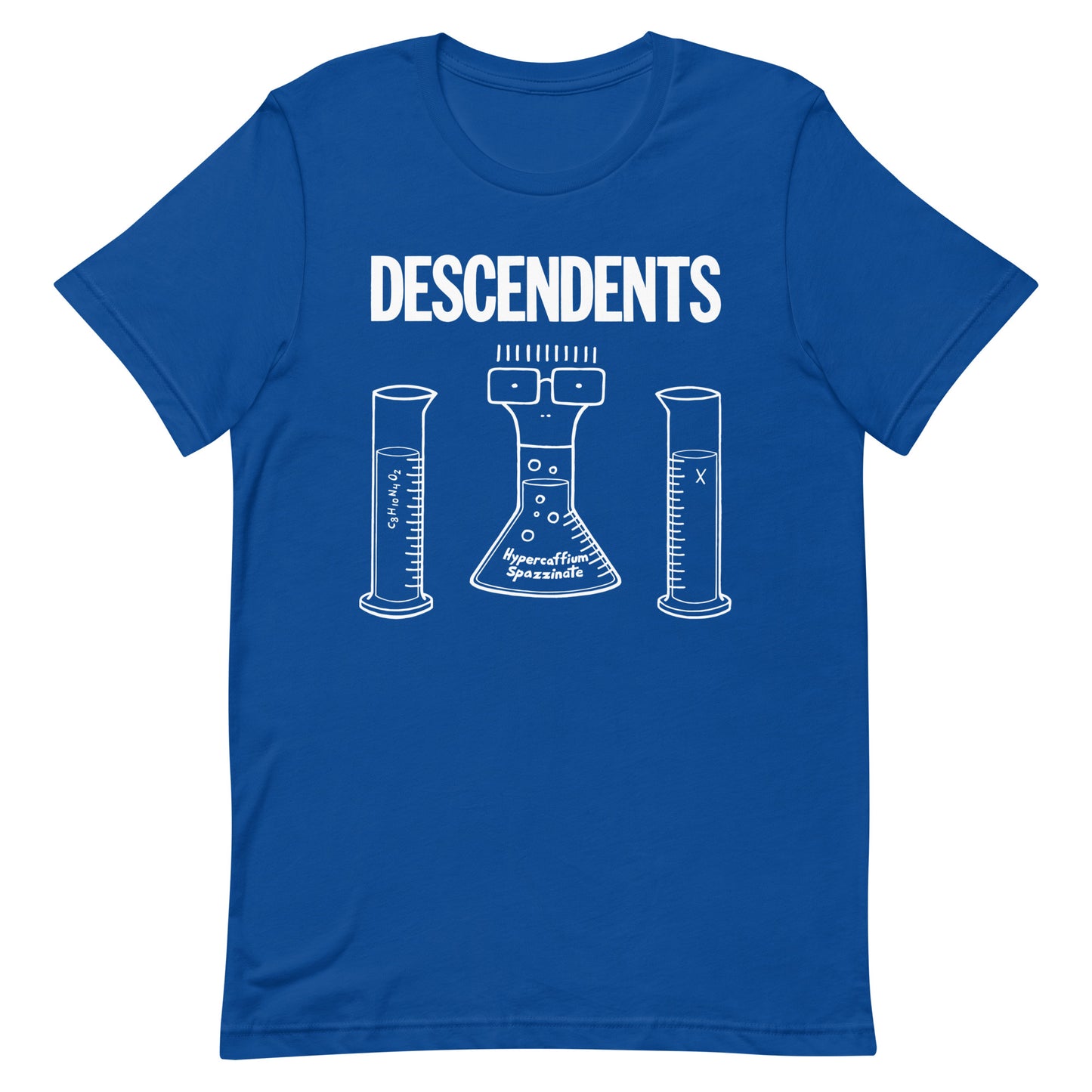 Descendents - Hypercaffium Spazzinate T-Shirt