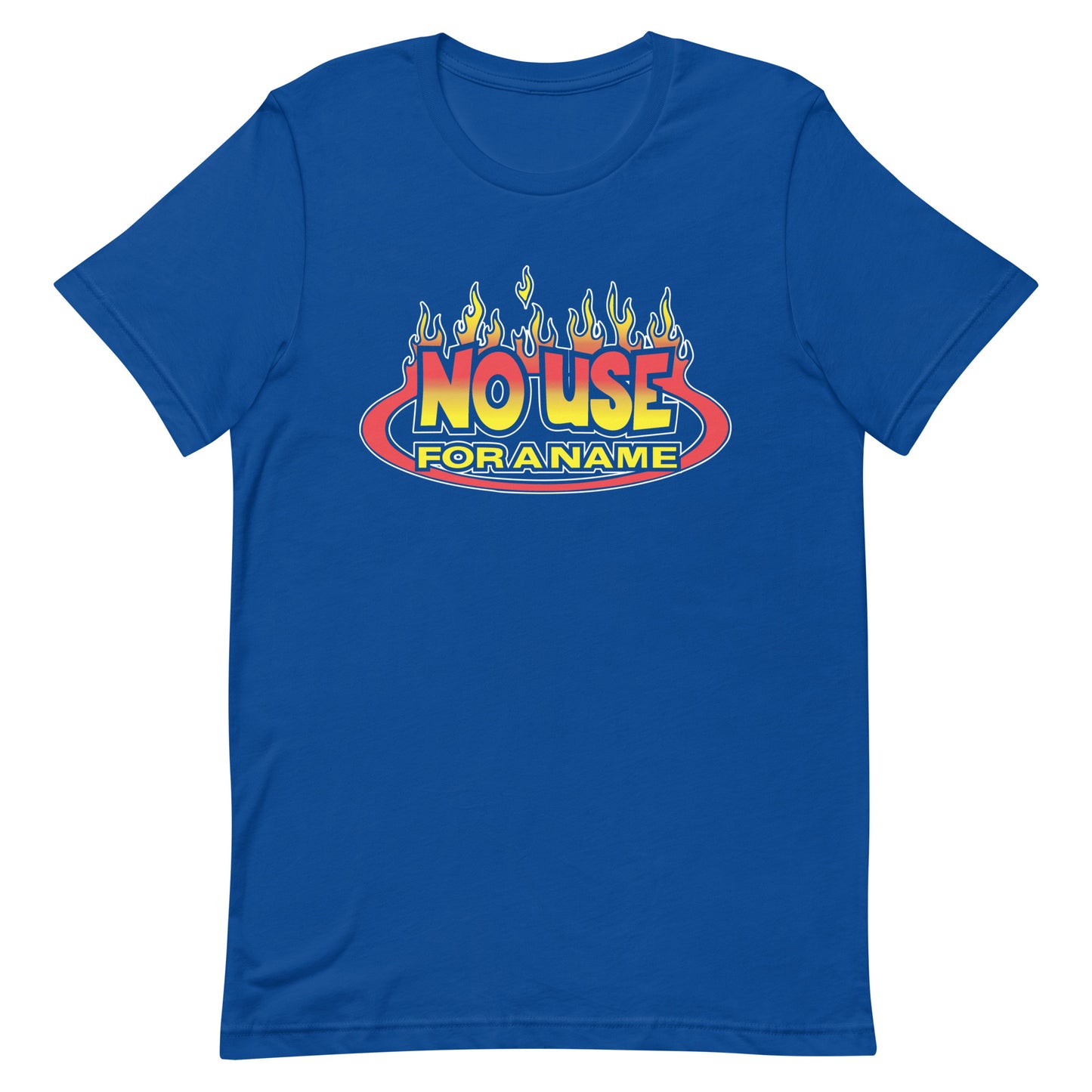 No Use For A Name T-Shirt