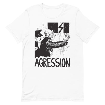 Agression T-Shirt