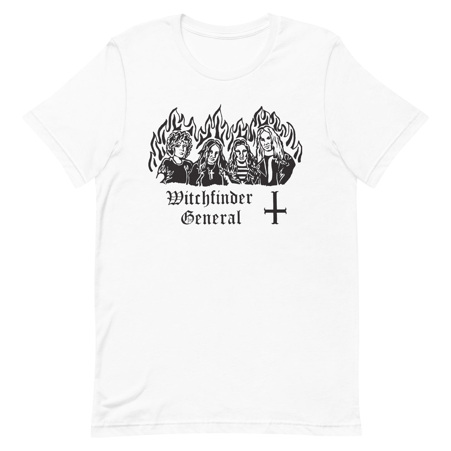 Witchfinder General T-Shirt