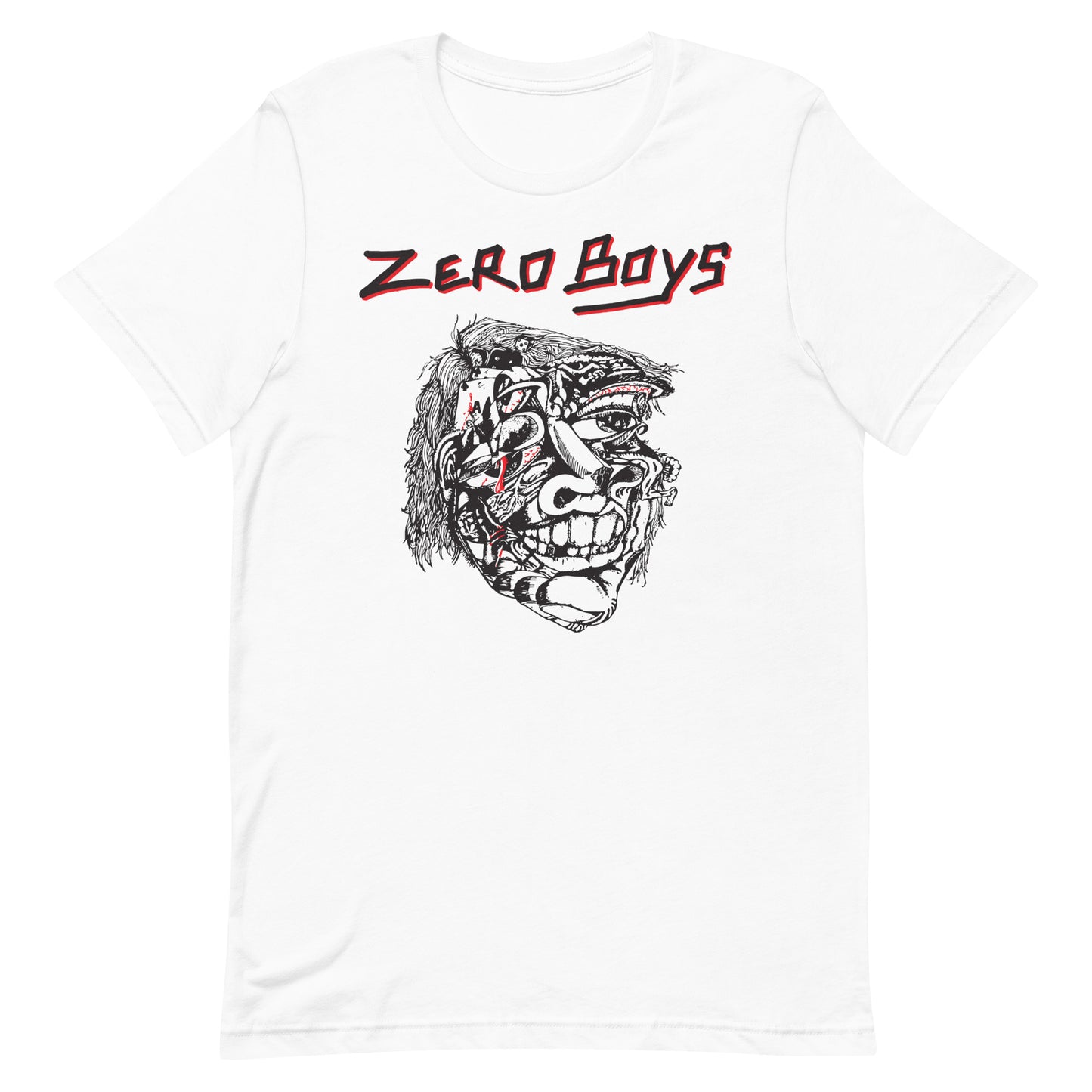 Zero Boys T-Shirt