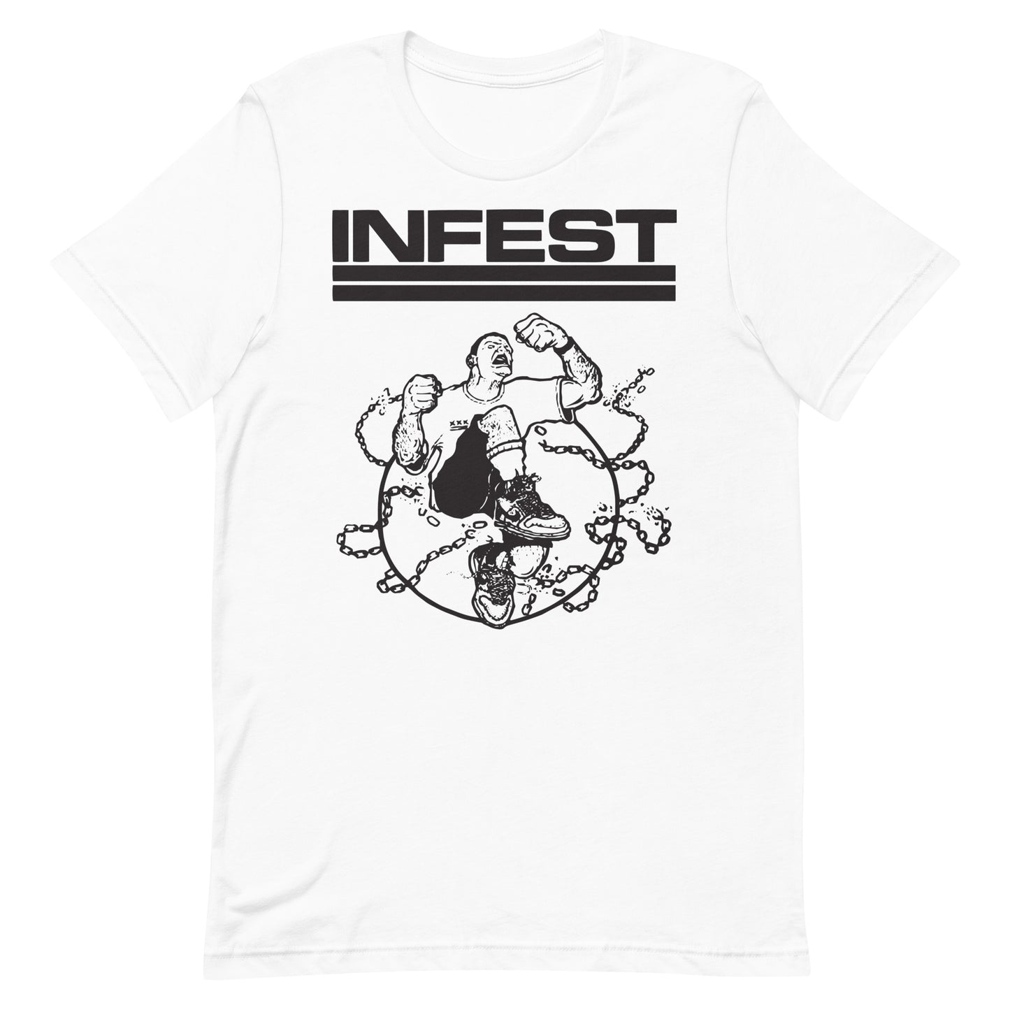 Infest T-Shirt