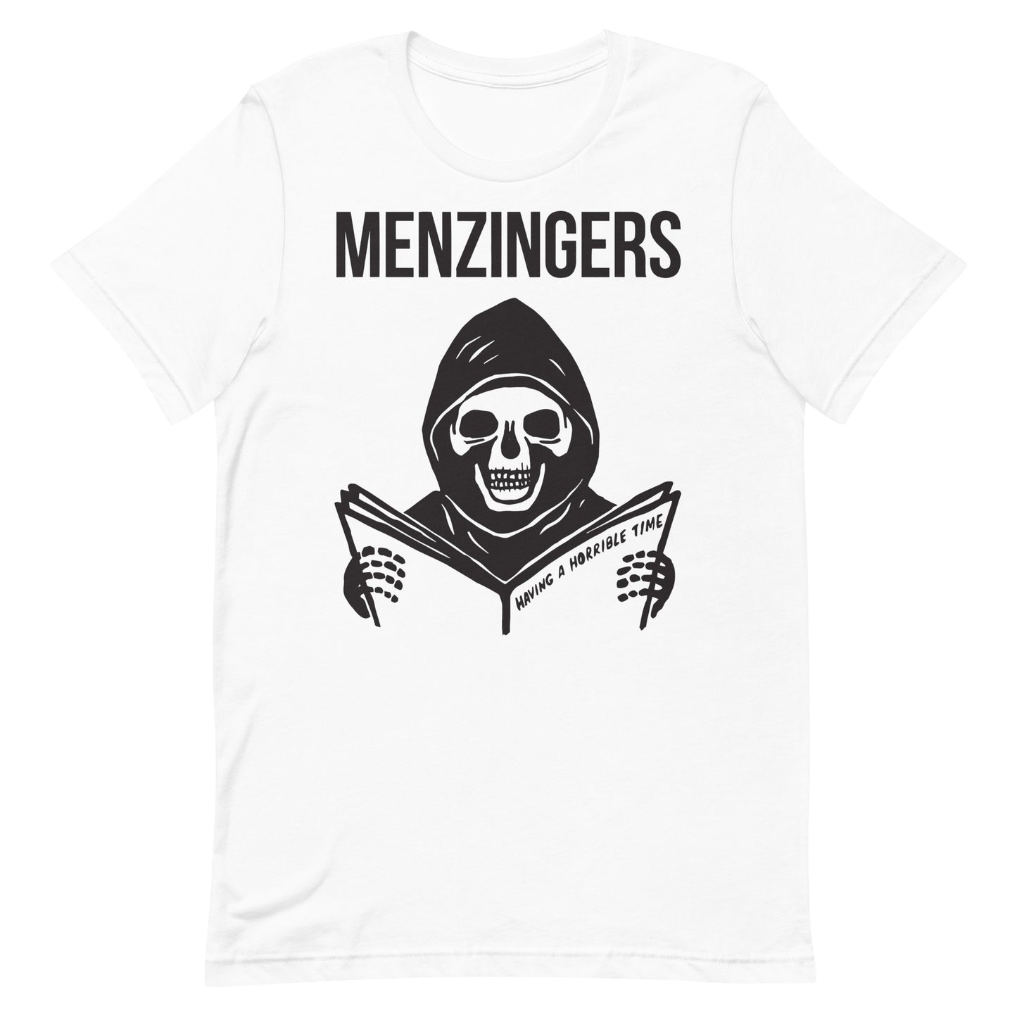 Menzingers T-Shirt