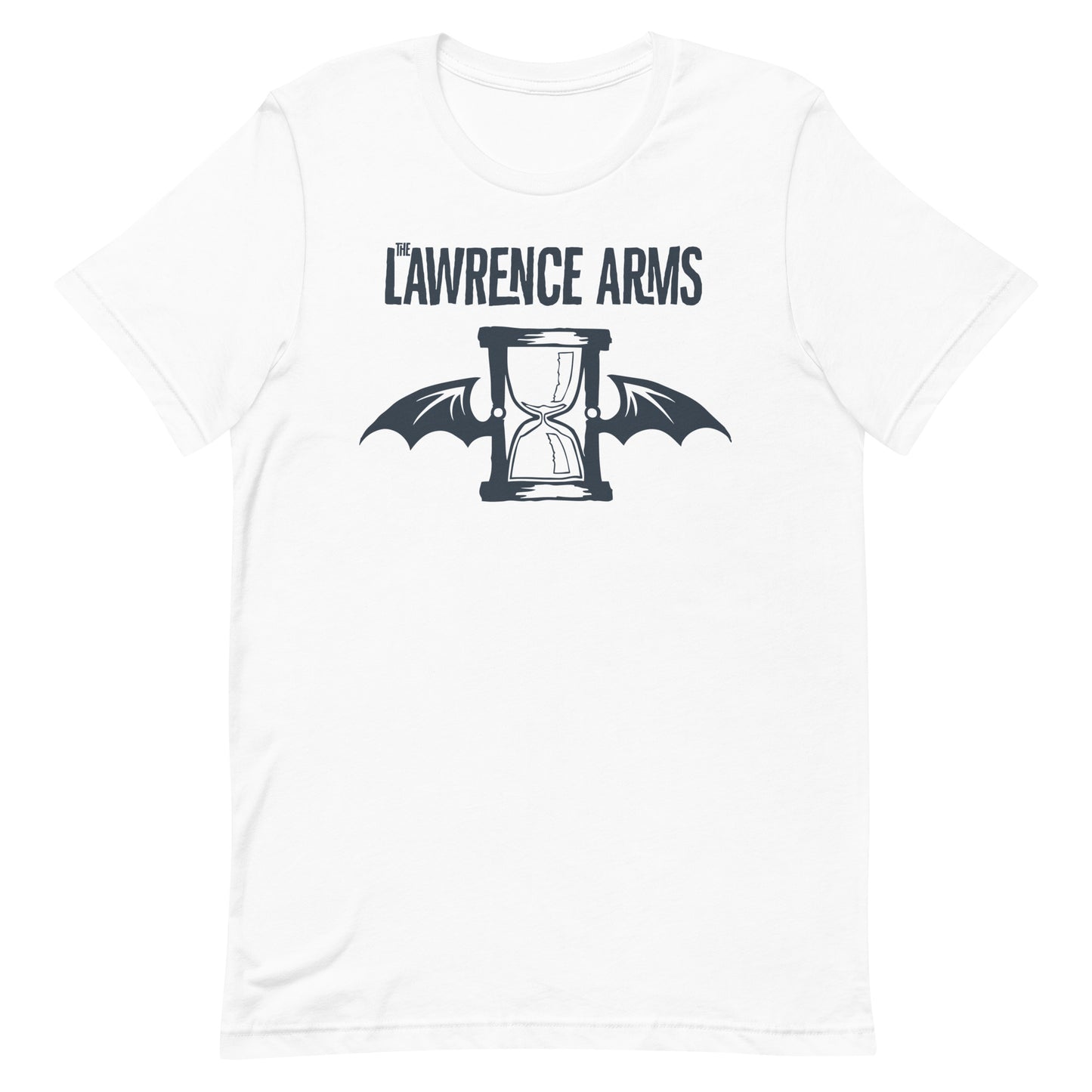 Lawrence Arms T-Shirt