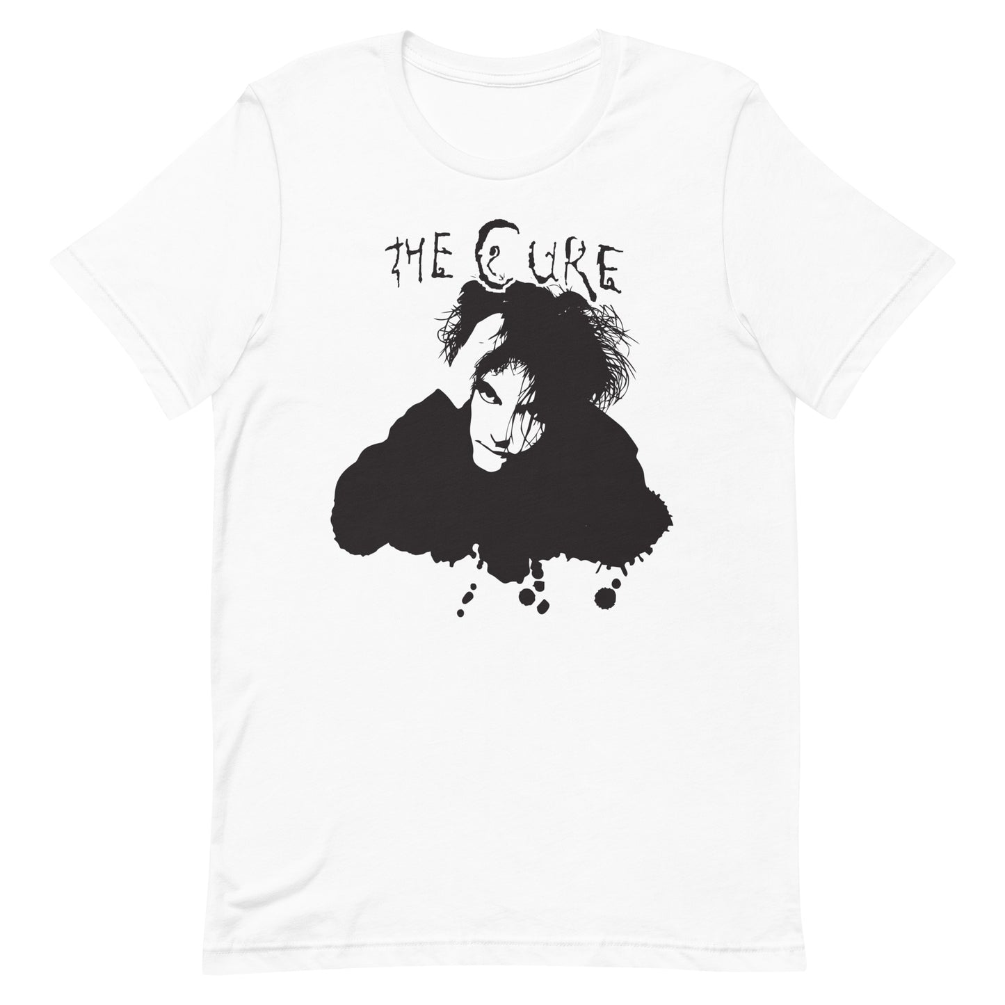 The Cure - Robert Smith T-Shirt