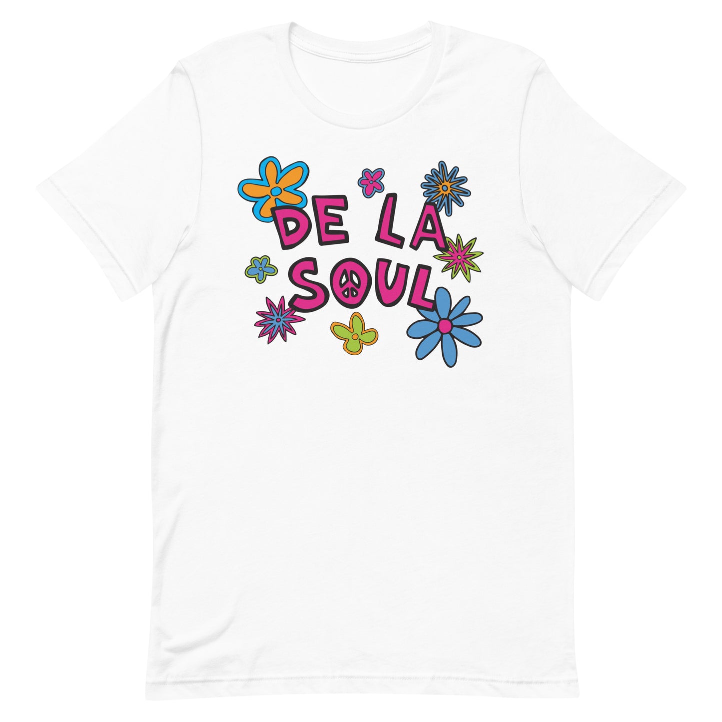 De La Soul T-Shirt