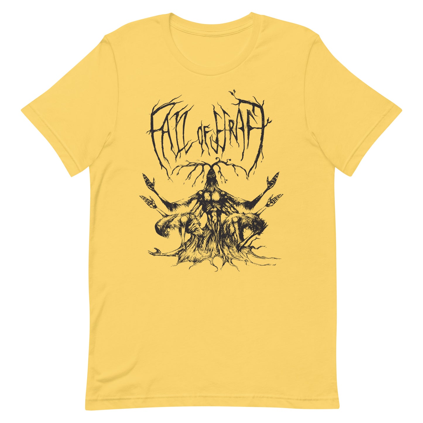 Fall Of Efrafa T-Shirt