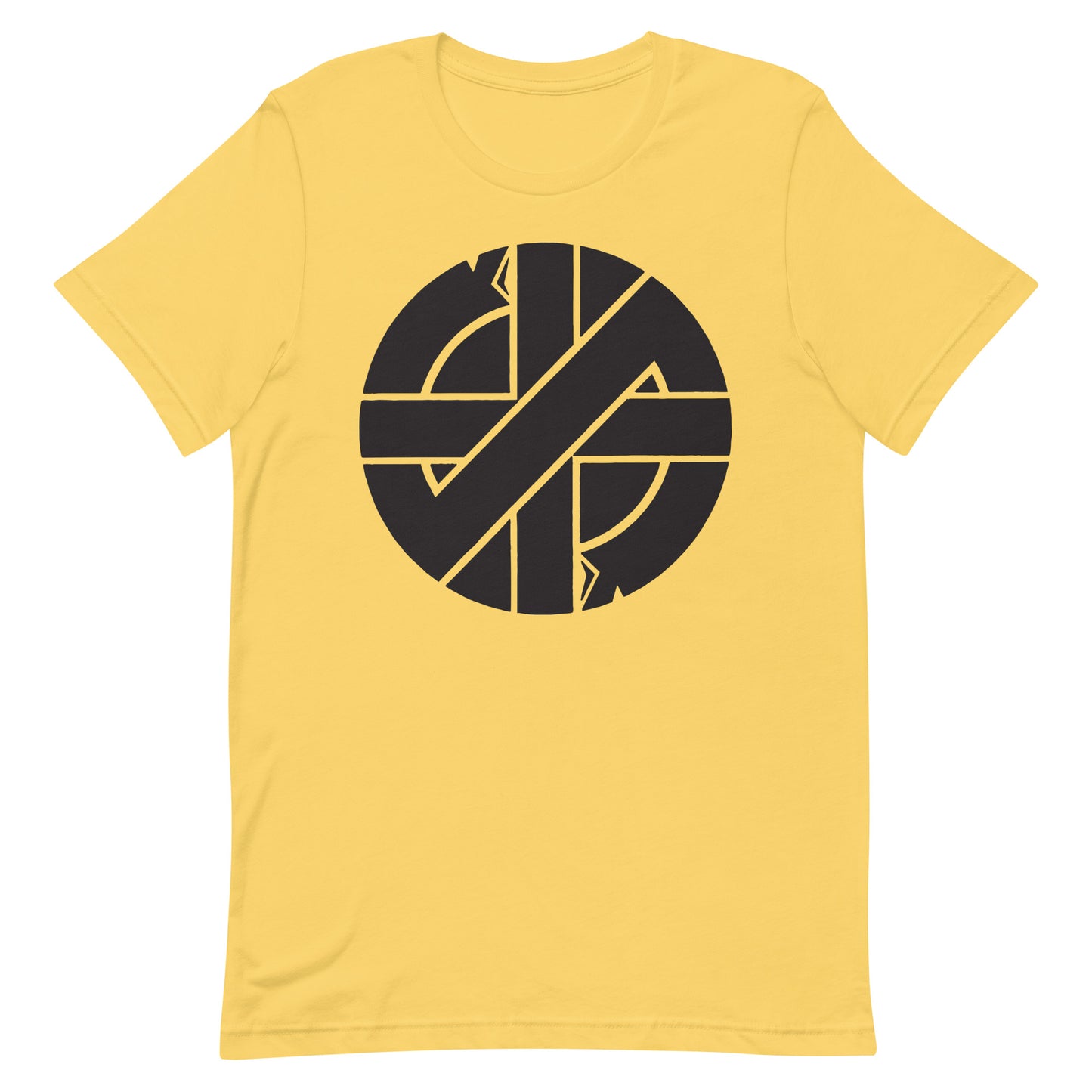 Crass - Logo T-Shirt