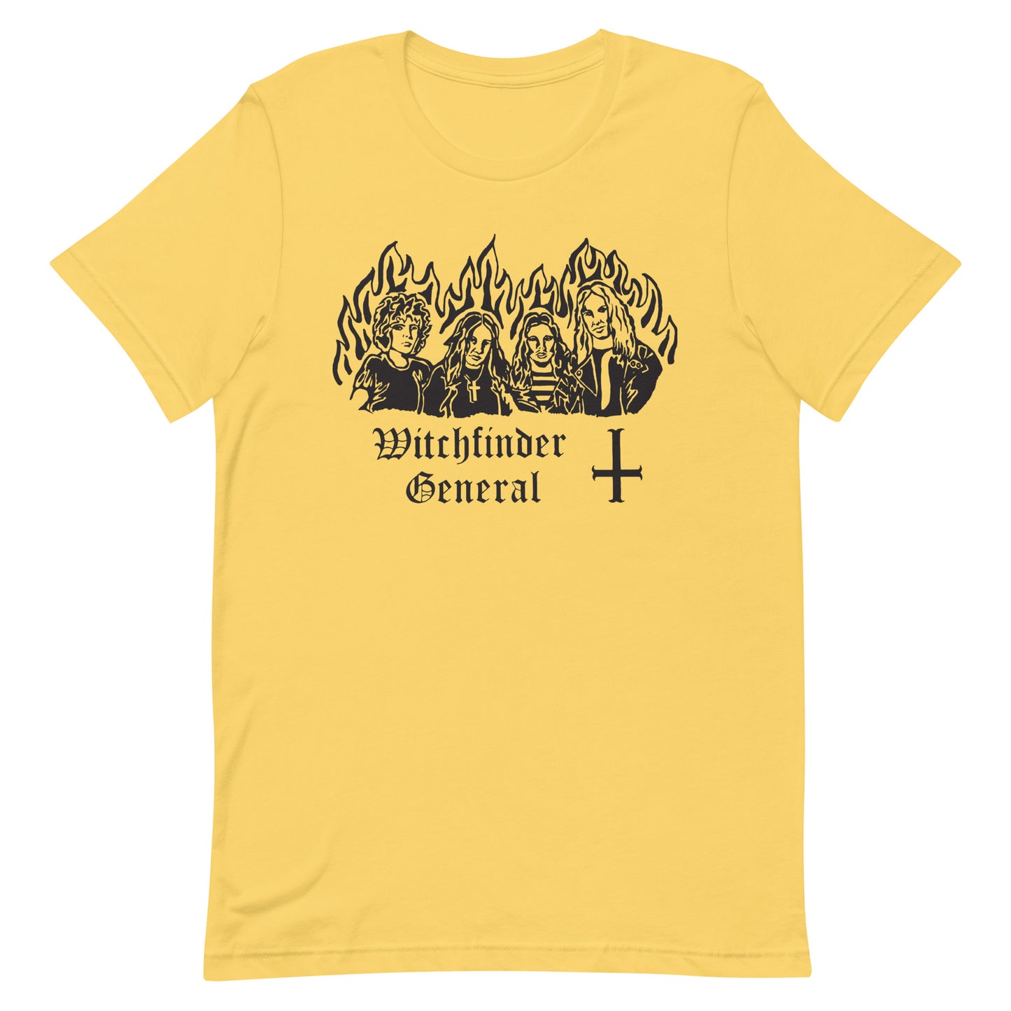 Witchfinder General T-Shirt