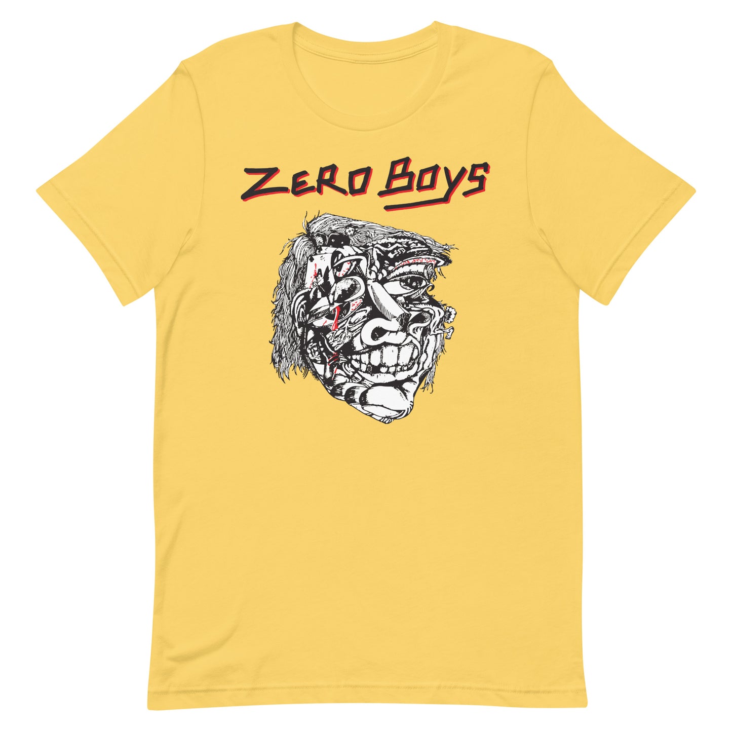 Zero Boys T-Shirt