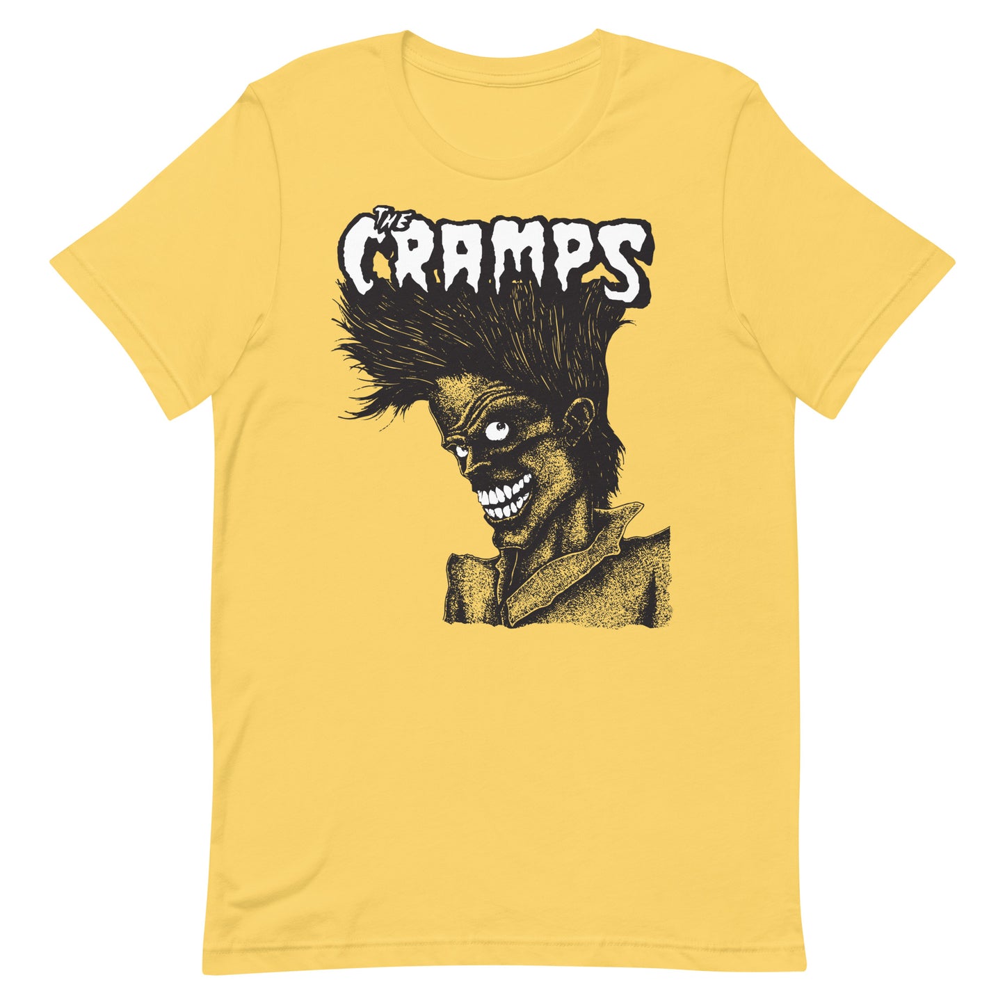 Cramps T-Shirt