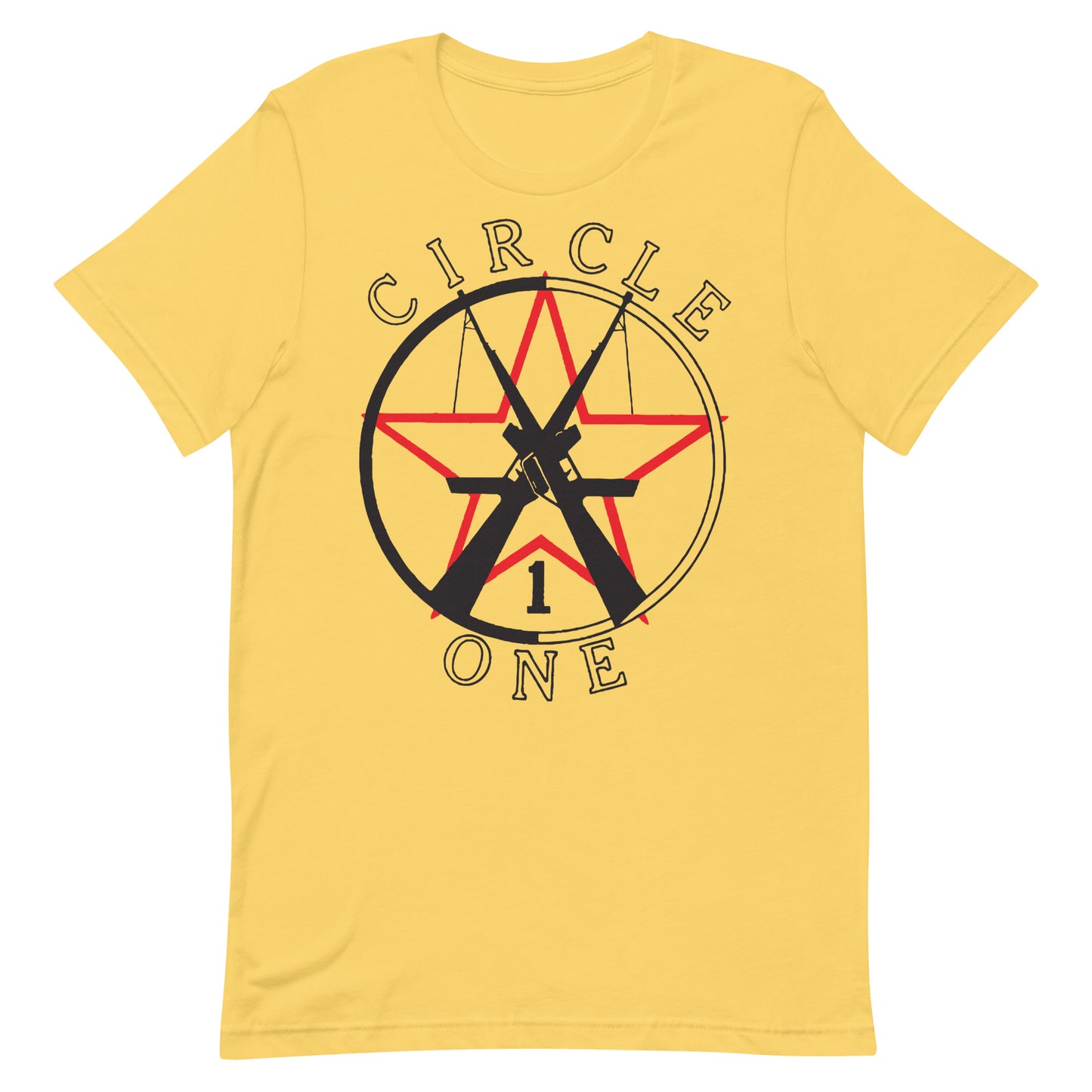 Circle One T-Shirt