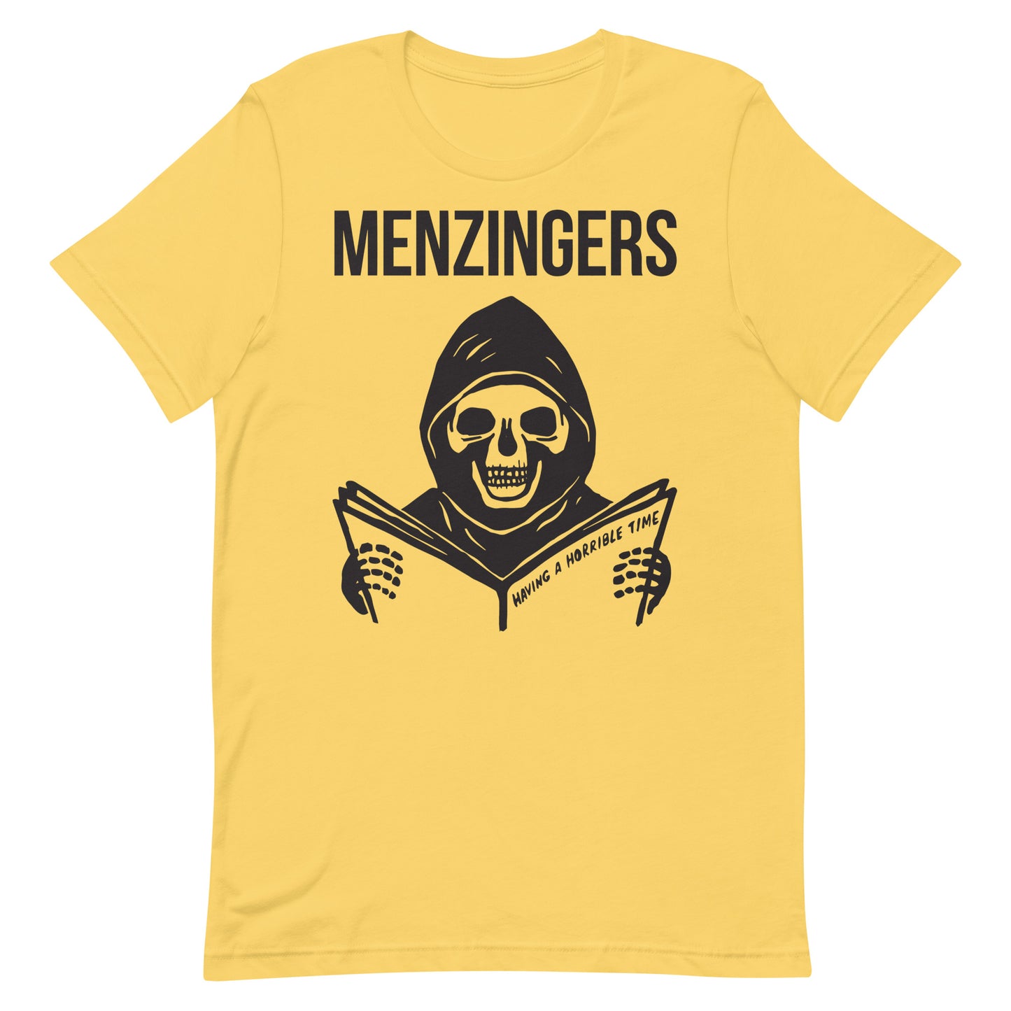 Menzingers T-Shirt