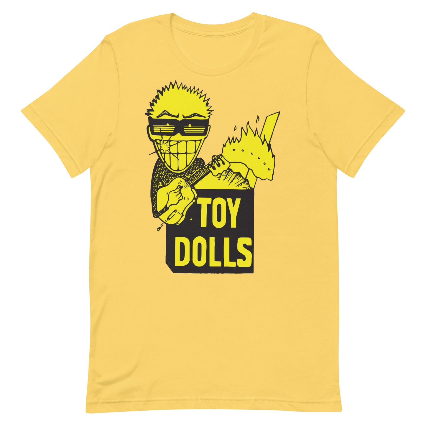 Toy Dolls T-Shirt