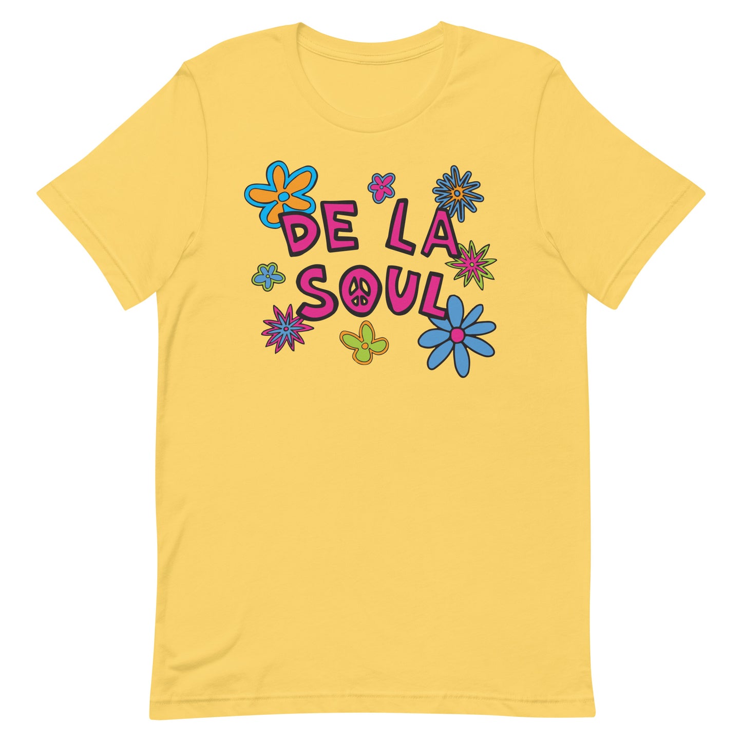 De La Soul T-Shirt