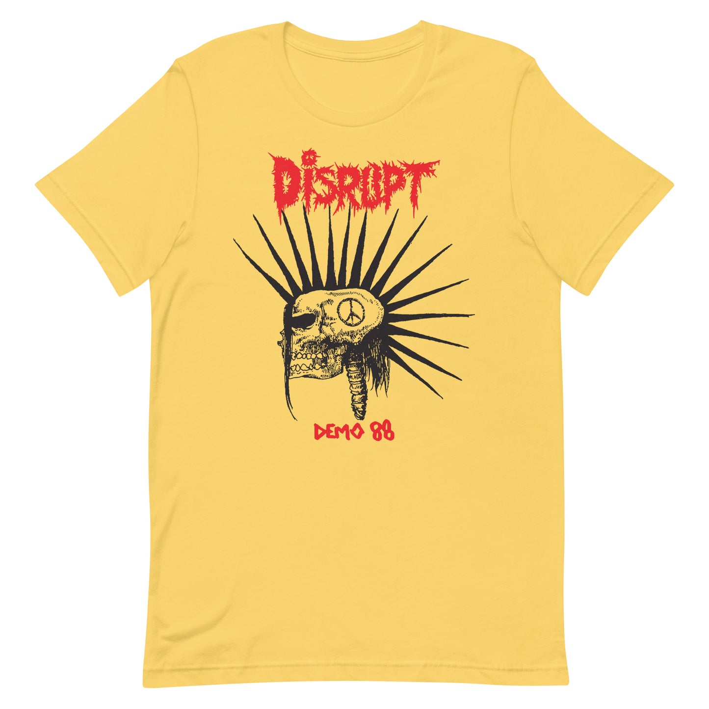 Disrupt - Demo 88 T-Shirt
