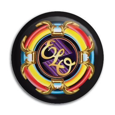 Electric Light Orchestra 1" Button / Pin / Badge