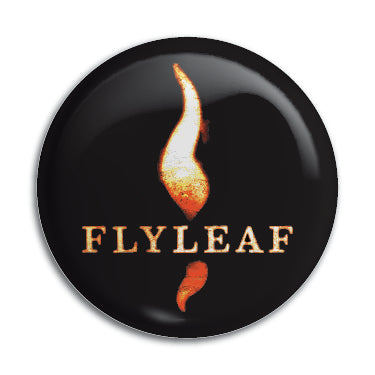Flyleaf 1" Button / Pin / Badge