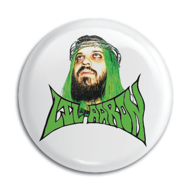 Lil Aaron 1" Button / Pin / Badge