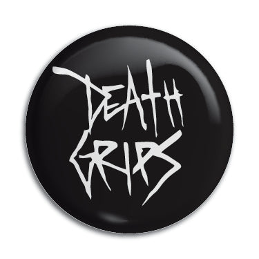 Death Grips 1" Button / Pin / Badge