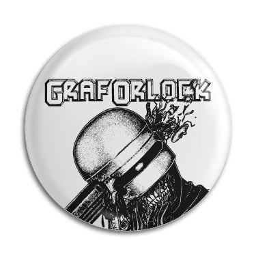 Graf Orlock 1" Button / Pin / Badge