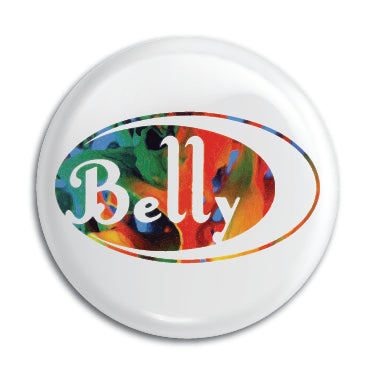 Belly 1" Button / Pin / Badge