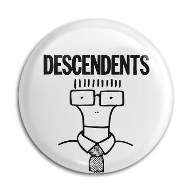 Descendents (Milo) 1" Button / Pin / Badge Omni-Cult